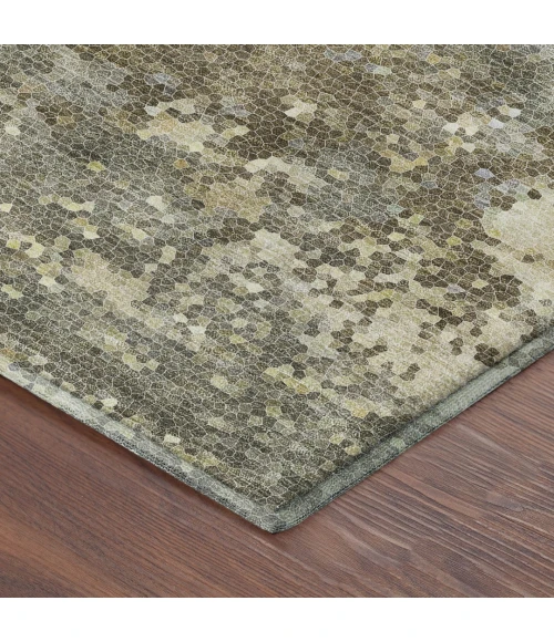 Dalyn Lumara Gold LM4 5ft. x 7ft.6in. Rect. Rug