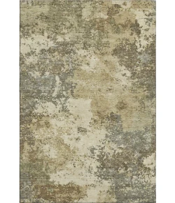 Dalyn Lumara Gold LM4 5ft. x 7ft.6in. Rect. Rug