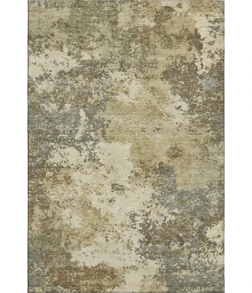 Dalyn Lumara Gold LM4 5ft. x 7ft.6in. Rect. Rug