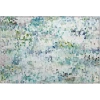 Dalyn Lumara Teal LM5 1ft.8in. x 2ft.6in. Rect. Rug