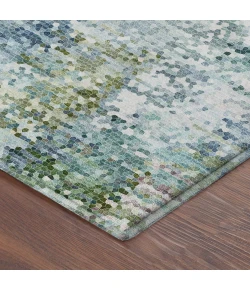 Dalyn Lumara Teal LM5 10ft. x 14ft. Rect. Rug