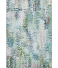 Dalyn Lumara Teal LM5 2ft.6in. x 3ft.10in. Rect. Rug