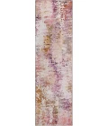 Dalyn Lumara Pink LM5 2ft.3in. x 7ft.6in. Rect. Rug