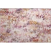 Dalyn Lumara Pink LM5 1ft.8in. x 2ft.6in. Rect. Rug