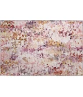 Dalyn Lumara Pink LM5 1ft.8in. x 2ft.6in. Rect. Rug