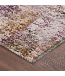 Dalyn Lumara Pink LM5 9ft. x 12ft. Rect. Rug