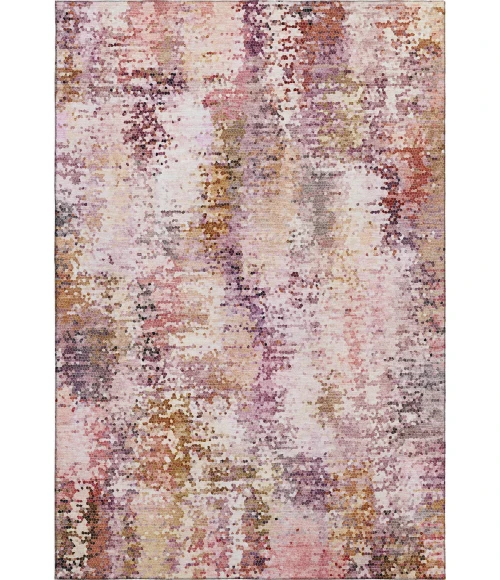 Dalyn Lumara Pink LM5 9ft. x 12ft. Rect. Rug