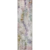 Dalyn Lumara Multi LM5 2ft.3in. x 7ft.6in. Rect. Rug