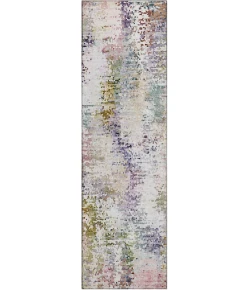 Dalyn Lumara Multi LM5 2ft.3in. x 7ft.6in. Rect. Rug