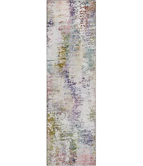 Dalyn Lumara Multi LM5 2ft.3in. x 7ft.6in. Rect. Rug