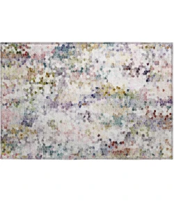 Dalyn Lumara Multi LM5 1ft.8in. x 2ft.6in. Rect. Rug