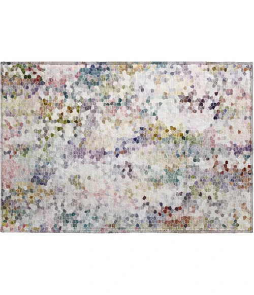 Dalyn Lumara Multi LM5 1ft.8in. x 2ft.6in. Rect. Rug