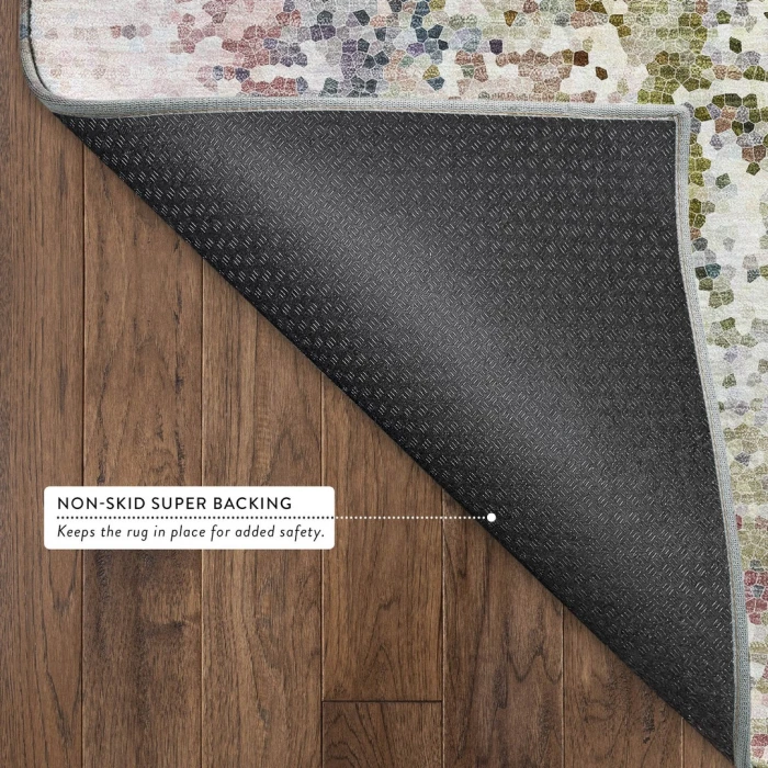 Dalyn Lumara Multi LM5 9ft. x 12ft. Rect. Rug