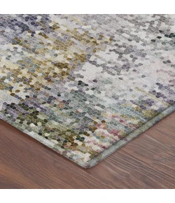 Dalyn Lumara Multi LM5 9ft. x 12ft. Rect. Rug
