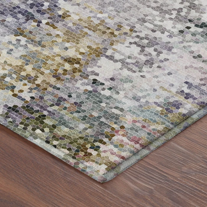 Dalyn Lumara Multi LM5 9ft. x 12ft. Rect. Rug