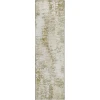 Dalyn Lumara Brown LM5 2ft.3in. x 7ft.6in. Rect. Rug