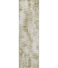 Dalyn Lumara Brown LM5 2ft.3in. x 7ft.6in. Rect. Rug