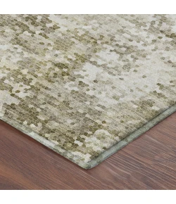 Dalyn Lumara Brown LM5 9ft. x 12ft. Rect. Rug