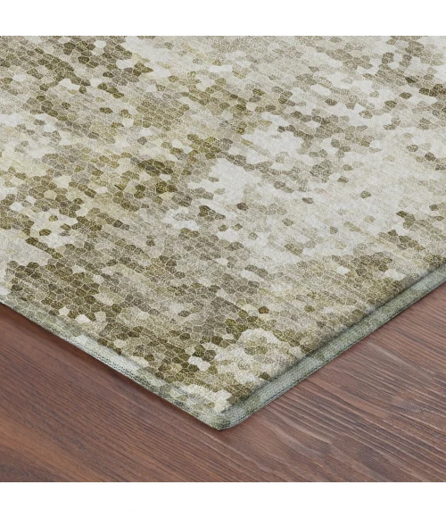 Dalyn Lumara Brown LM5 9ft. x 12ft. Rect. Rug