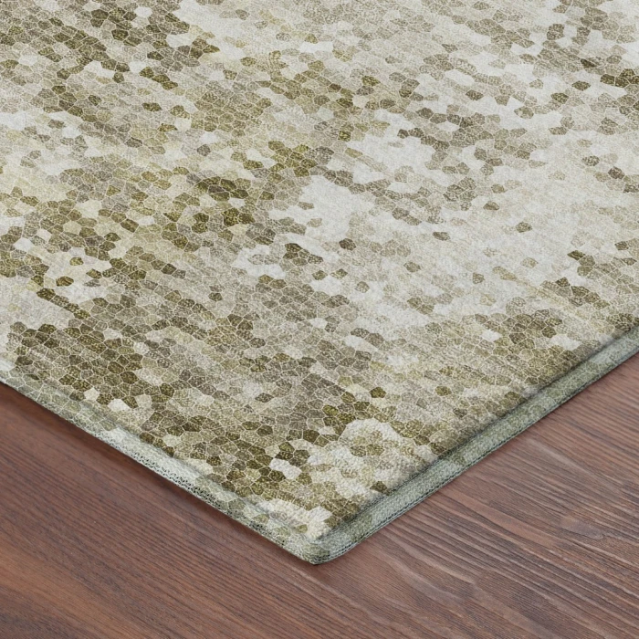Dalyn Lumara Brown LM5 9ft. x 12ft. Rect. Rug