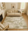 Dalyn Lumara Brown LM5 9ft. x 12ft. Rect. Rug
