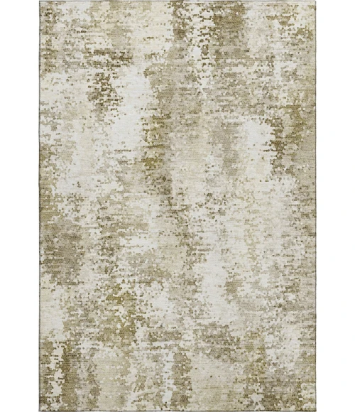 Dalyn Lumara Brown LM5 9ft. x 12ft. Rect. Rug