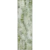 Dalyn Lumara Green LM5 2ft.3in. x 7ft.6in. Rect. Rug
