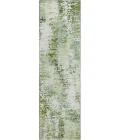 Dalyn Lumara Green LM5 2ft.3in. x 7ft.6in. Rect. Rug