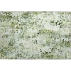 Dalyn Lumara Green LM5 1ft.8in. x 2ft.6in. Rect. Rug