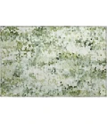Dalyn Lumara Green LM5 1ft.8in. x 2ft.6in. Rect. Rug