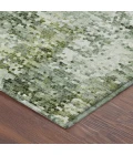 Dalyn Lumara Green LM5 9ft. x 12ft. Rect. Rug
