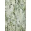 Dalyn Lumara Green LM5 9ft. x 12ft. Rect. Rug