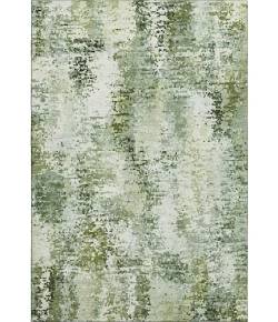 Dalyn Lumara Green LM5 9ft. x 12ft. Rect. Rug