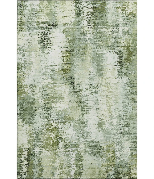 Dalyn Lumara Green LM5 9ft. x 12ft. Rect. Rug
