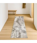 Dalyn Lumara Ivory LM5 2ft.3in. x 7ft.6in. Rect. Rug