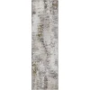Dalyn Lumara Ivory LM5 2ft.3in. x 7ft.6in. Rect. Rug