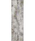 Dalyn Lumara Ivory LM5 2ft.3in. x 7ft.6in. Rect. Rug