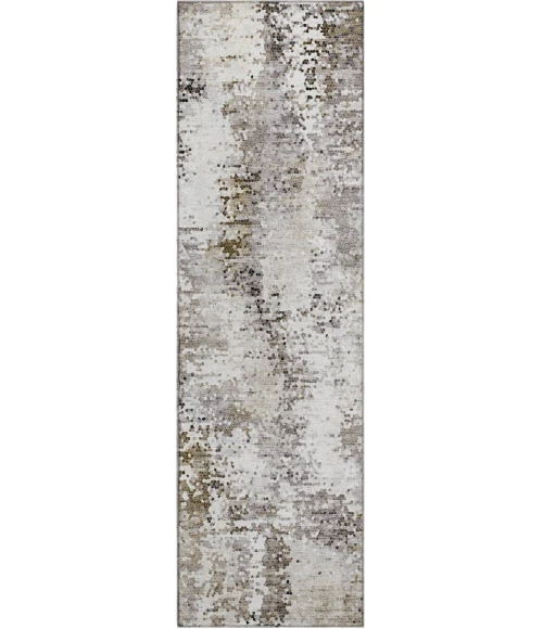 Dalyn Lumara Ivory LM5 2ft.3in. x 7ft.6in. Rect. Rug