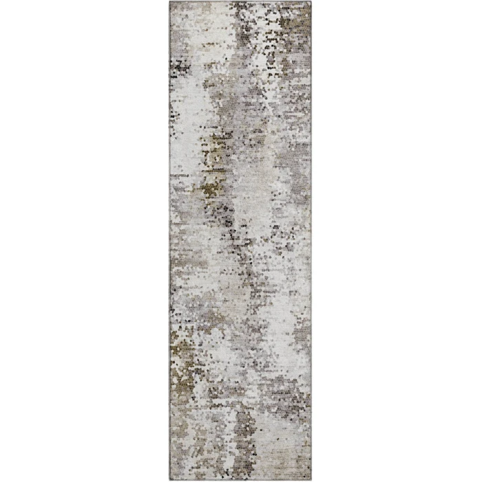 Dalyn Lumara Ivory LM5 2ft.3in. x 7ft.6in. Rect. Rug