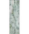 Dalyn Lumara Green LM5 2ft.3in. x 7ft.6in. Rect. Rug