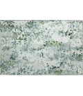 Dalyn Lumara Green LM5 1ft.8in. x 2ft.6in. Rect. Rug