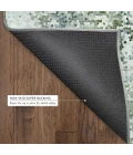Dalyn Lumara Green LM5 9ft. x 12ft. Rect. Rug