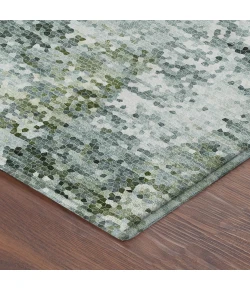 Dalyn Lumara Green LM5 9ft. x 12ft. Rect. Rug
