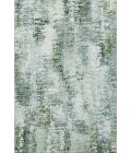 Dalyn Lumara Green LM5 9ft. x 12ft. Rect. Rug