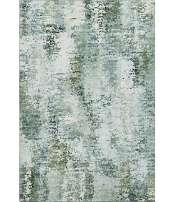 Dalyn Lumara Green LM5 9ft. x 12ft. Rect. Rug