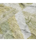 Dalyn Lorenzo Green LN1 5ft. x 7ft.6in. Rug