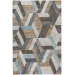 Dalyn Lorenzo Brown LN1 8ft. x 10ft. Rug
