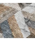 Dalyn Lorenzo Brown LN1 8ft. x 10ft. Rug