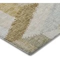 Dalyn Lorenzo Brown LN1 1ft.8in. x 2ft.6in. Rug