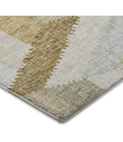 Dalyn Lorenzo Brown LN1 5ft. x 7ft.6in. Rug